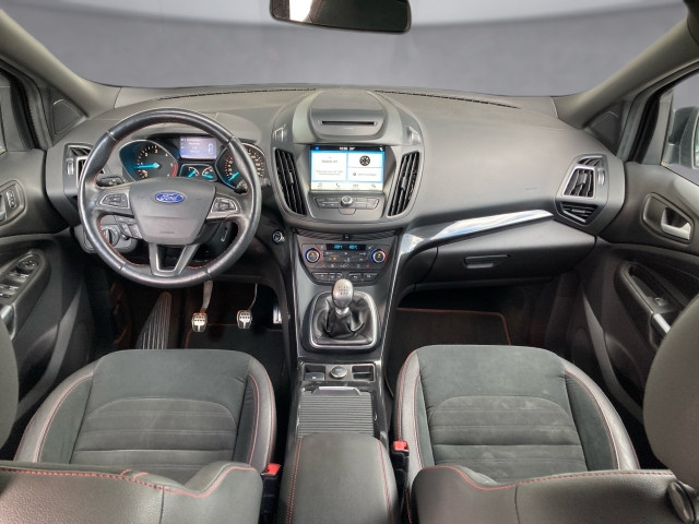 Bild 8: Ford Ford ST-Line 1,5