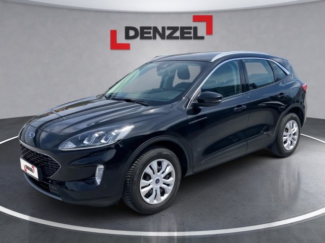 Bild 0: Ford Kuga