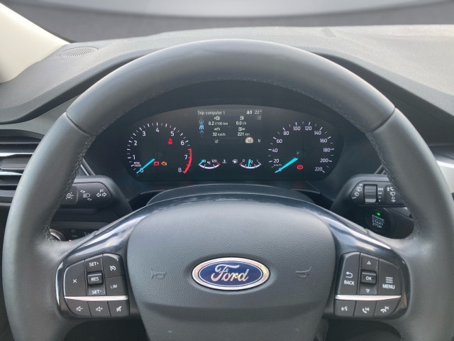 Bild 9: Ford Kuga