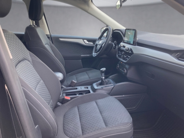 Bild 10: Ford Kuga