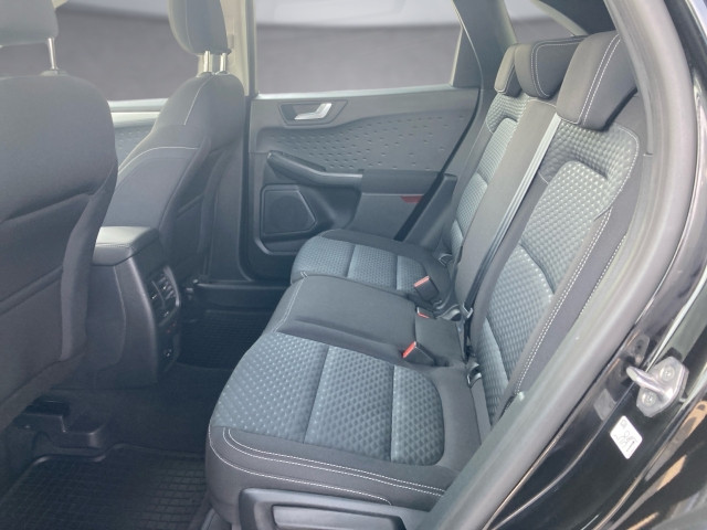 Bild 11: Ford Kuga