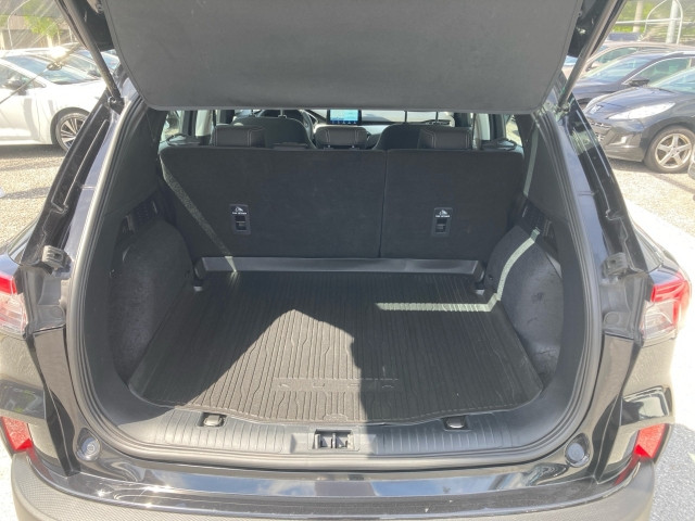 Bild 12: Ford Kuga