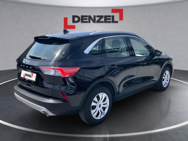Bild 3: Ford Kuga