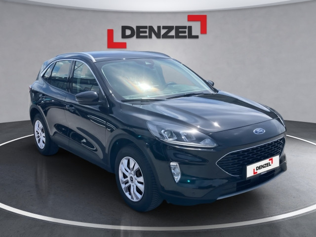 Bild 5: Ford Kuga