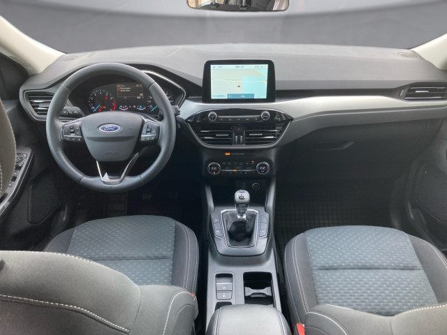 Bild 8: Ford Kuga