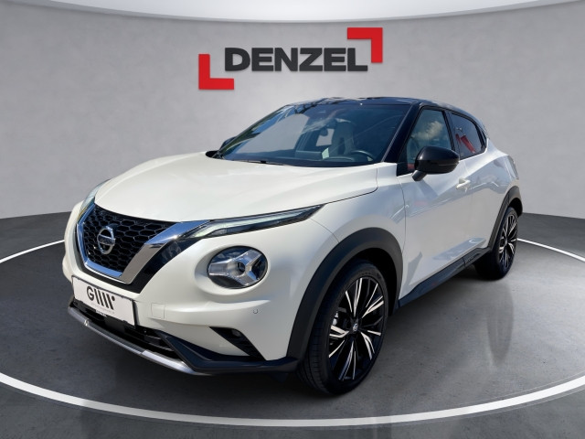 Bild 0: Nissan Juke 1,0 DIG-T N-Design
