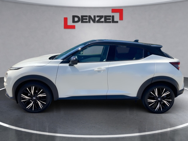 Bild 1: Nissan Juke 1,0 DIG-T N-Design