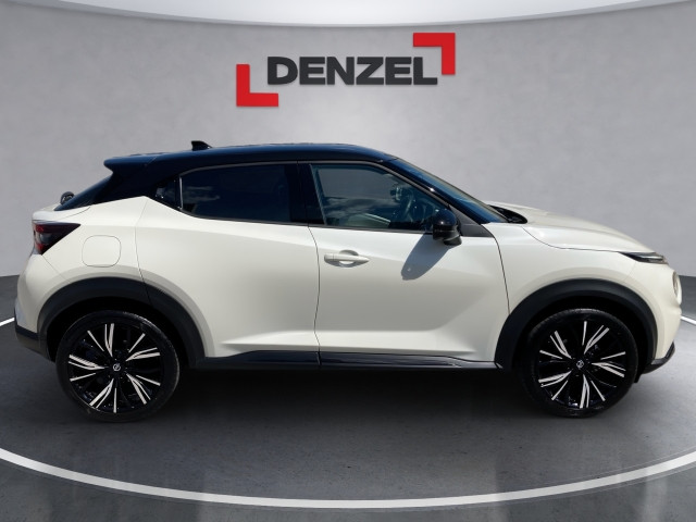 Bild 4: Nissan Juke 1,0 DIG-T N-Design
