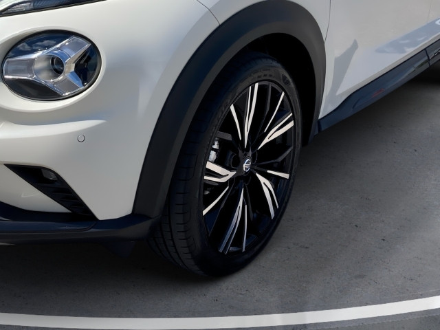 Bild 7: Nissan Juke 1,0 DIG-T N-Design