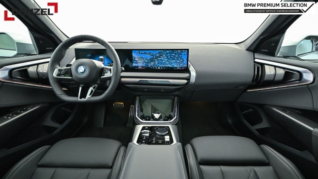 Bild 11: BMW X3 xDrive30e G45 XB1