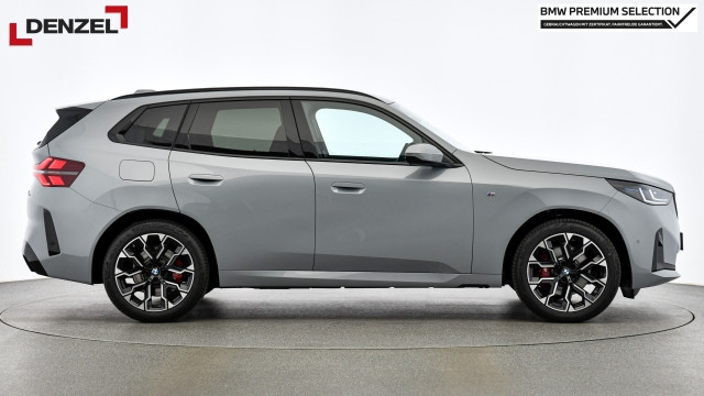 Bild 5: BMW X3 xDrive30e G45 XB1