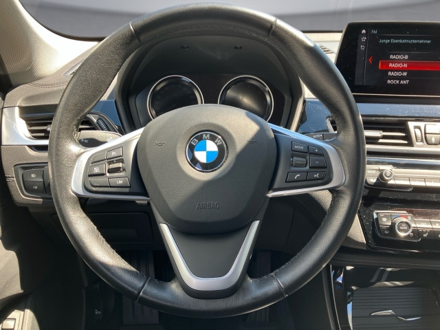 Bild 9: BMW X1 xDrive18d F48