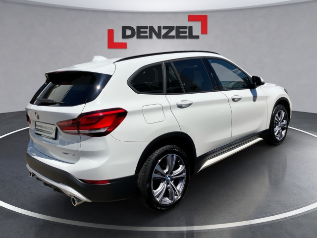Bild 3: BMW X1 xDrive18d F48