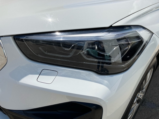 Bild 6: BMW X1 xDrive18d F48