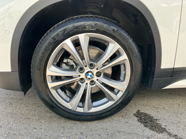 Bild 7: BMW X1 xDrive18d F48