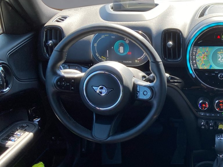 Bild 9: Mini Cooper SE All4 Countryman F60 XBS