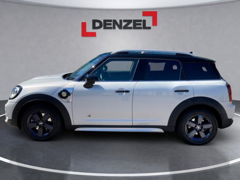 Bild 1: Mini Cooper SE All4 Countryman F60 XBS