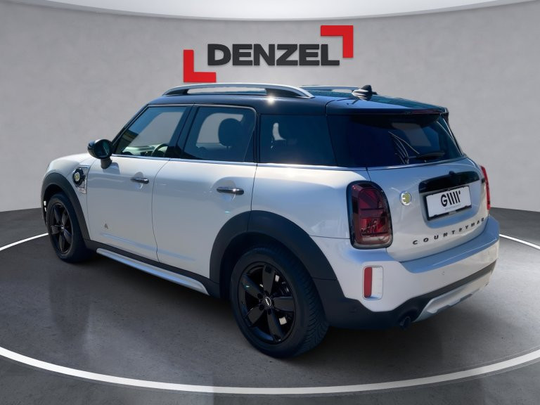 Bild 2: Mini Cooper SE All4 Countryman F60 XBS