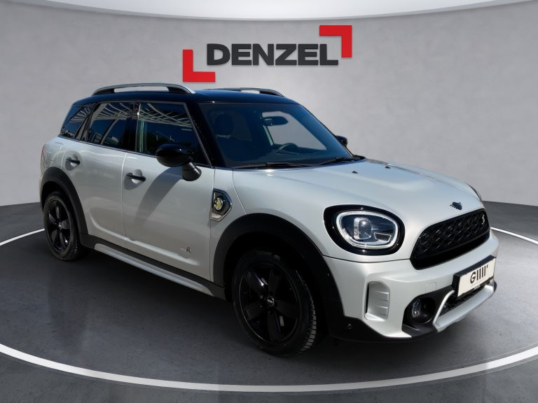 Bild 5: Mini Cooper SE All4 Countryman F60 XBS