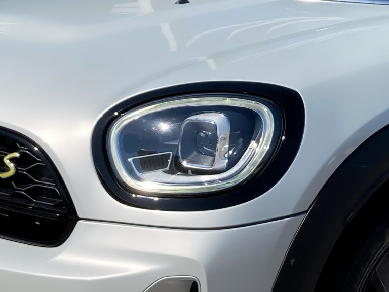 Bild 6: Mini Cooper SE All4 Countryman F60 XBS