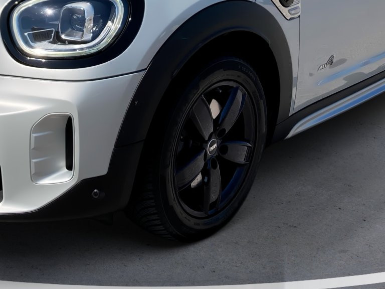 Bild 7: Mini Cooper SE All4 Countryman F60 XBS