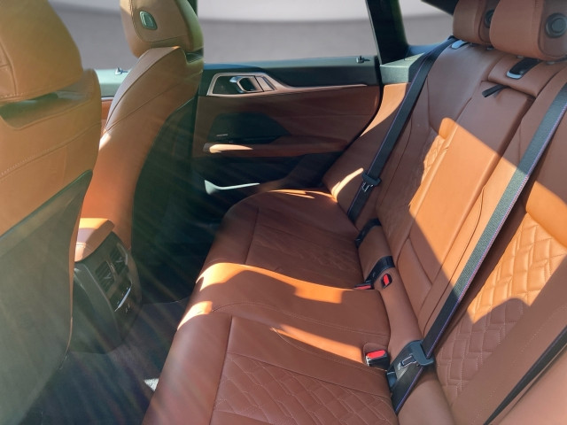 Bild 11: BMW i4 xDrive40 Gran Coupe G26