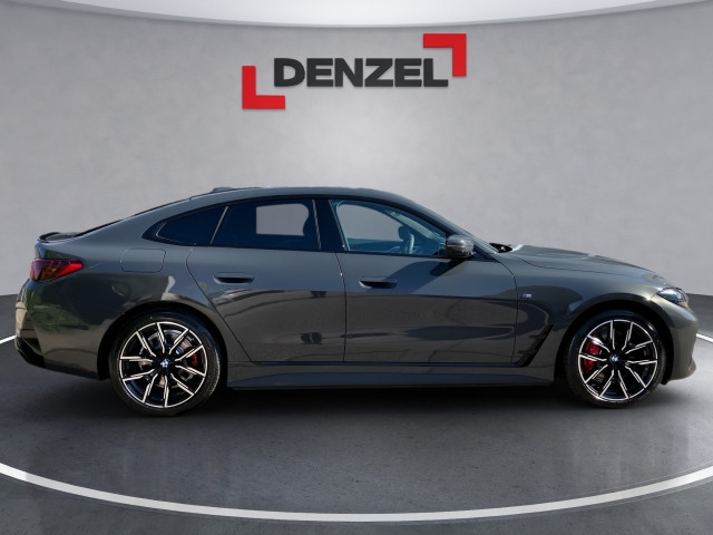 Bild 4: BMW i4 xDrive40 Gran Coupe G26