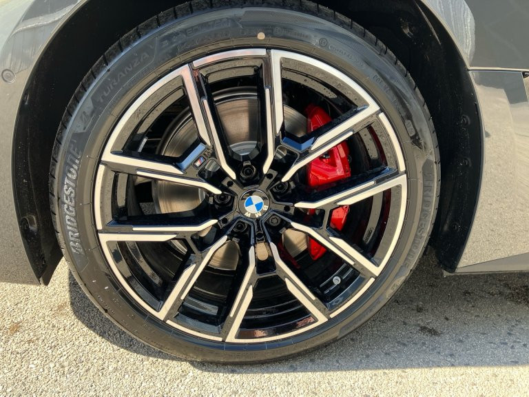 Bild 7: BMW i4 xDrive40 Gran Coupe G26