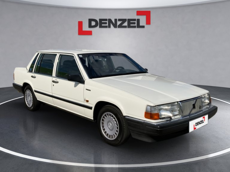 Bild 5: VOLVO PKW 760