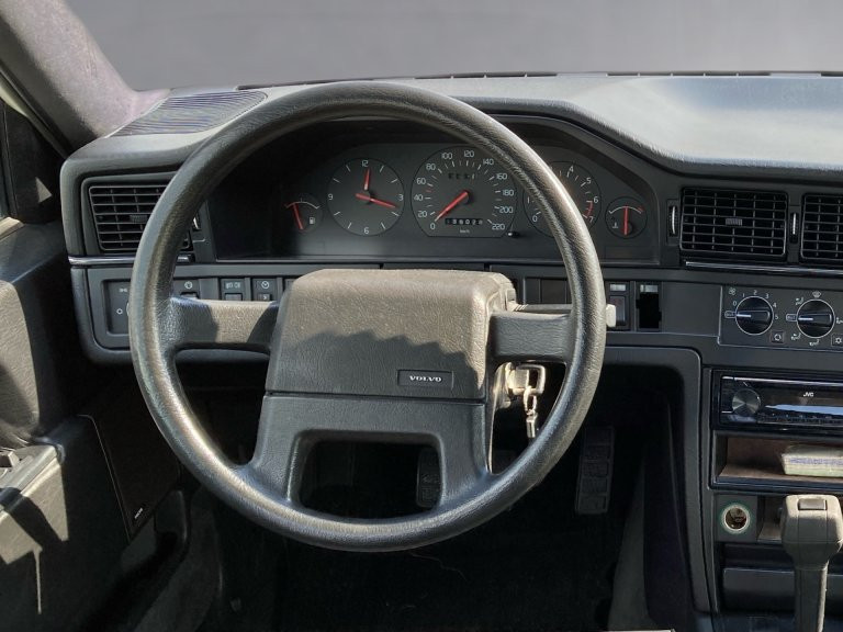 Bild 8: VOLVO PKW 760
