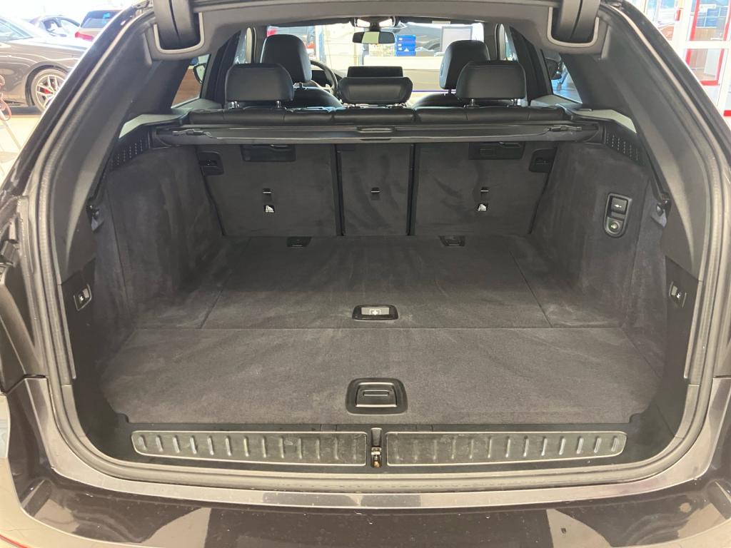 Bild 12: BMW 530xd Tour G31 B57