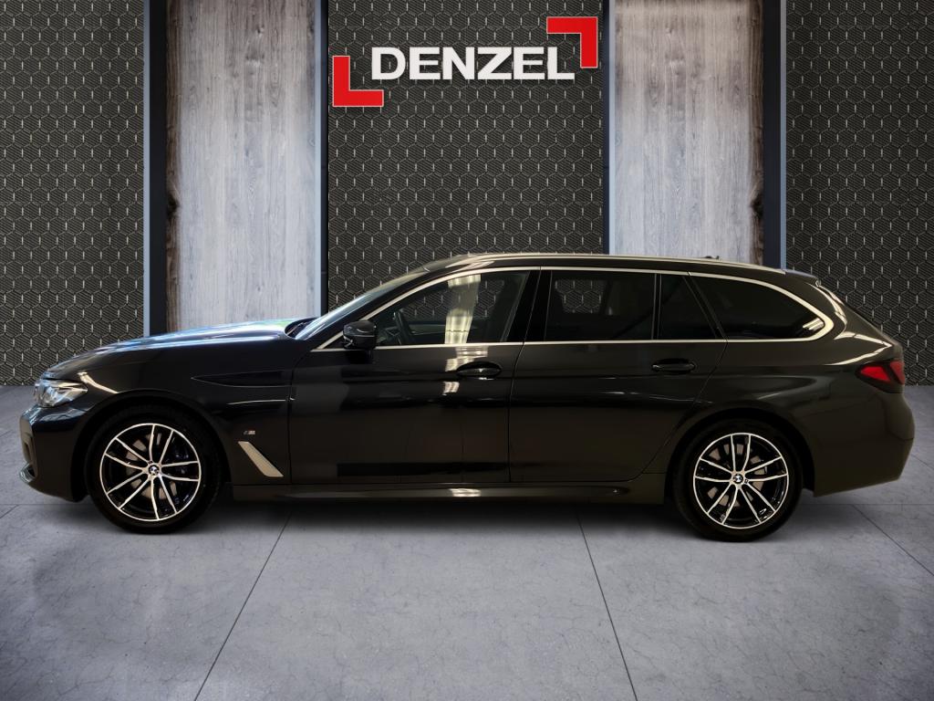 Bild 1: BMW 530xd Tour G31 B57