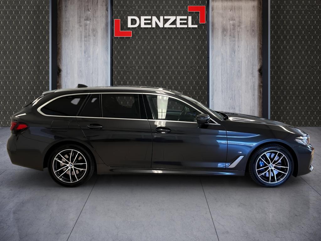 Bild 4: BMW 530xd Tour G31 B57