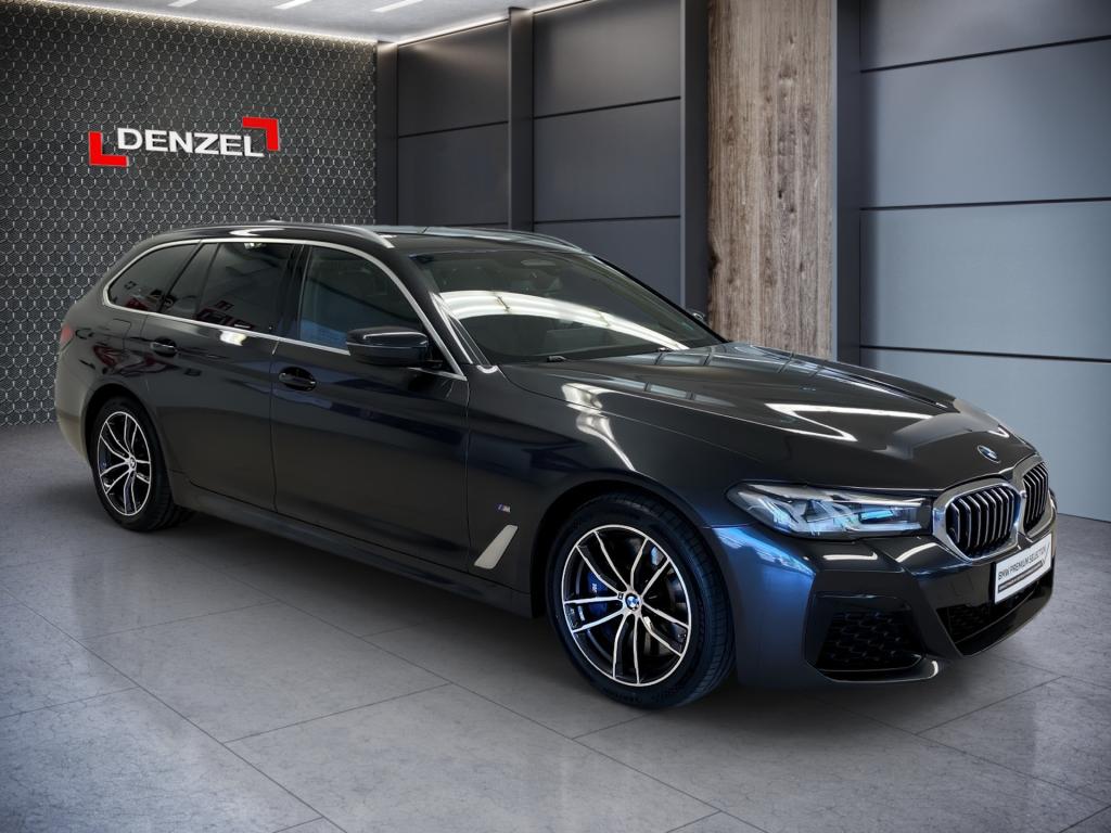 Bild 5: BMW 530xd Tour G31 B57