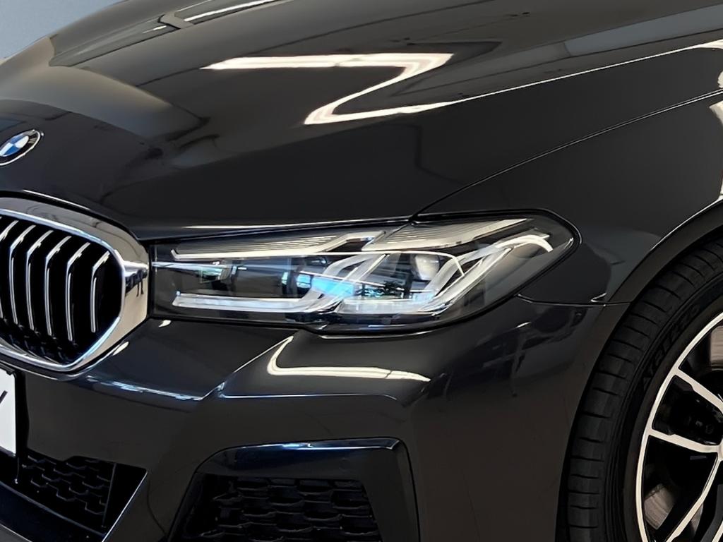 Bild 6: BMW 530xd Tour G31 B57
