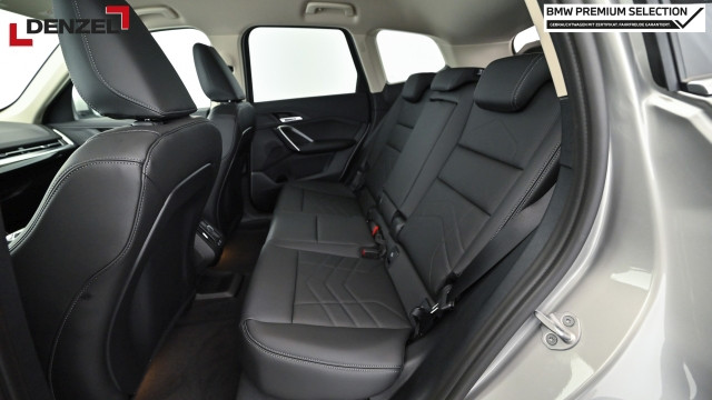 Bild 9: BMW iX1 eDrive20 U11 HB0