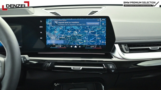Bild 11: BMW iX1 eDrive20 U11 HB0