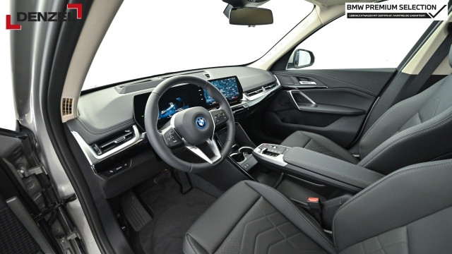 Bild 14: BMW iX1 eDrive20 U11 HB0