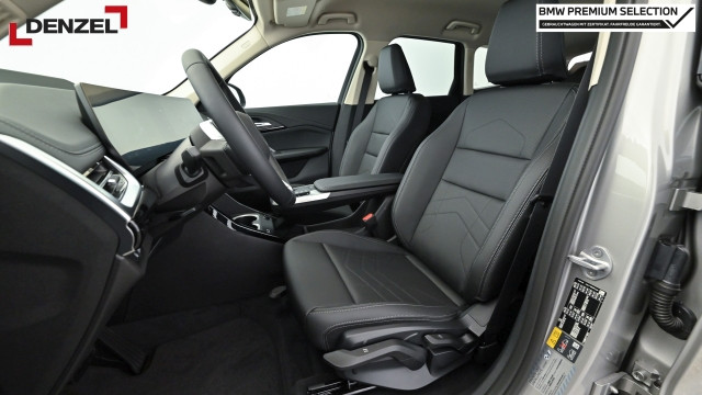 Bild 15: BMW iX1 eDrive20 U11 HB0