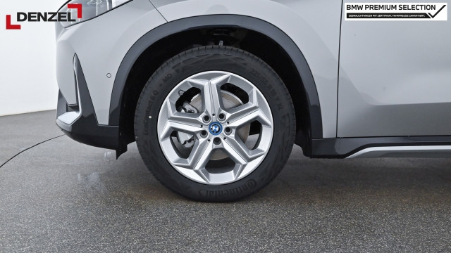 Bild 18: BMW iX1 eDrive20 U11 HB0