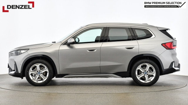 Bild 1: BMW iX1 eDrive20 U11 HB0