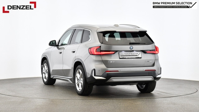 Bild 2: BMW iX1 eDrive20 U11 HB0