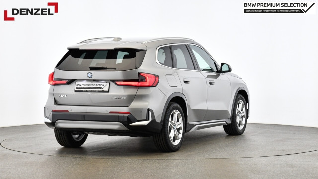 Bild 4: BMW iX1 eDrive20 U11 HB0