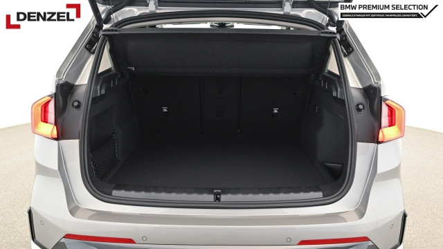 Bild 8: BMW iX1 eDrive20 U11 HB0