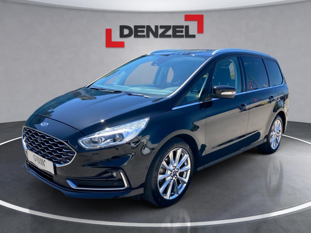 Bild 0: Ford Galaxy