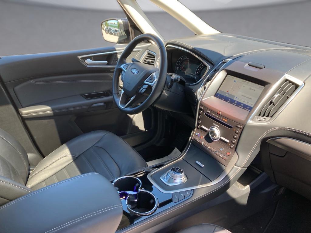 Bild 10: Ford Galaxy