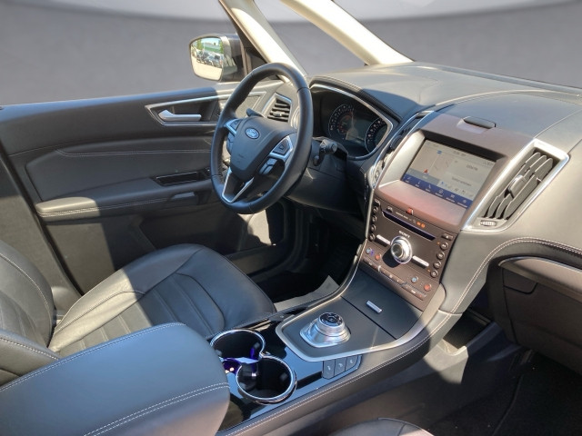 Bild 10: Ford Galaxy