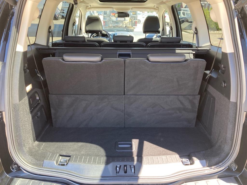 Bild 12: Ford Galaxy