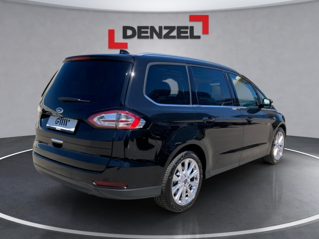 Bild 3: Ford Galaxy