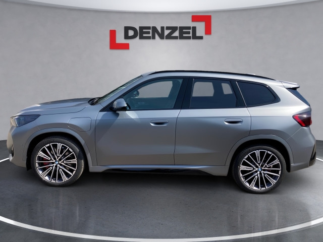 Bild 1: BMW X1 xDrive30e U11 XB2